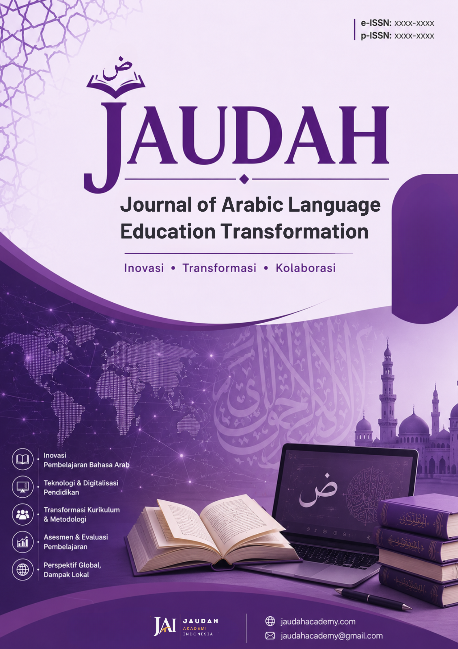 JAUDAH
